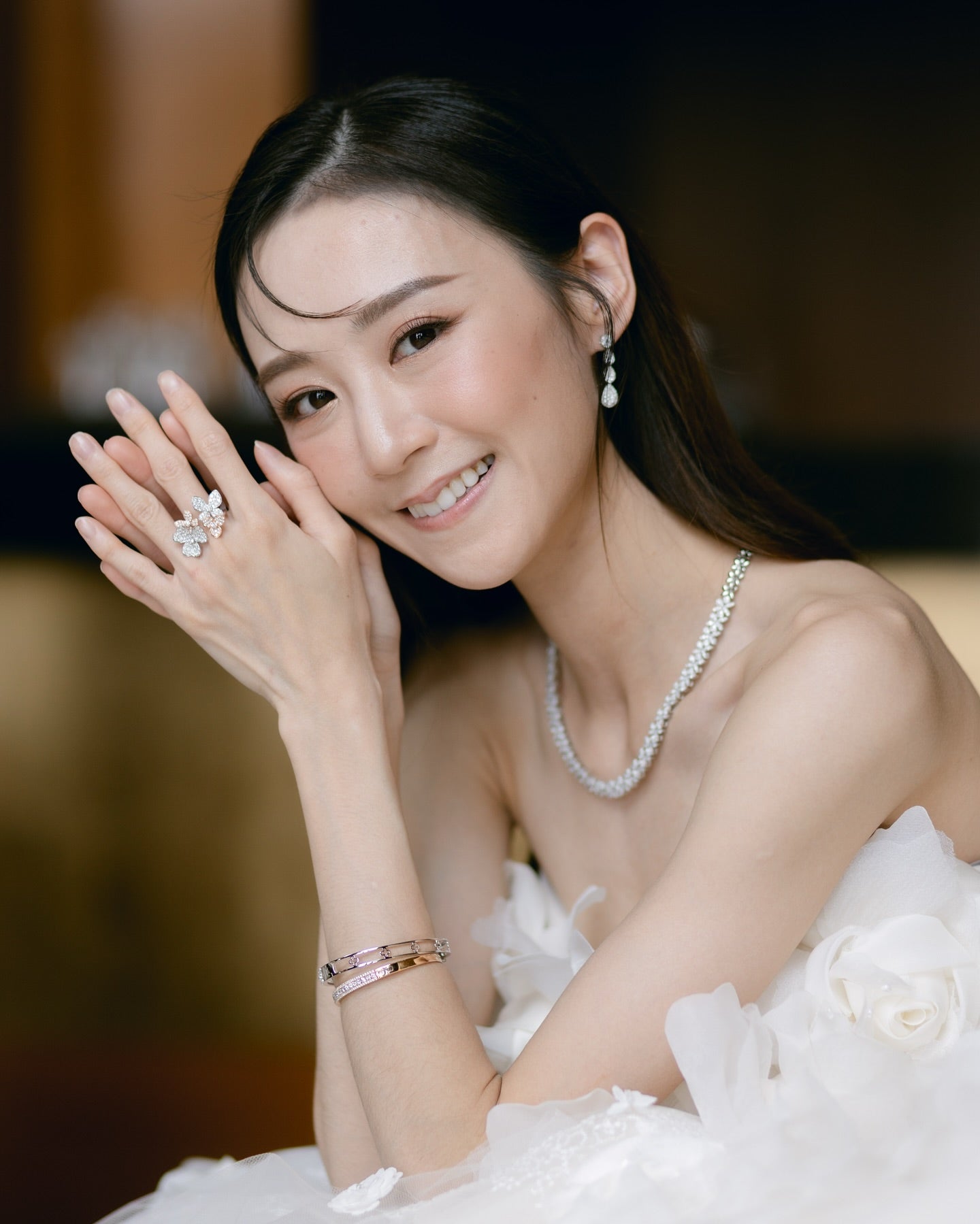 Celebrate Your Love Story: Butterfly and Floral Collections