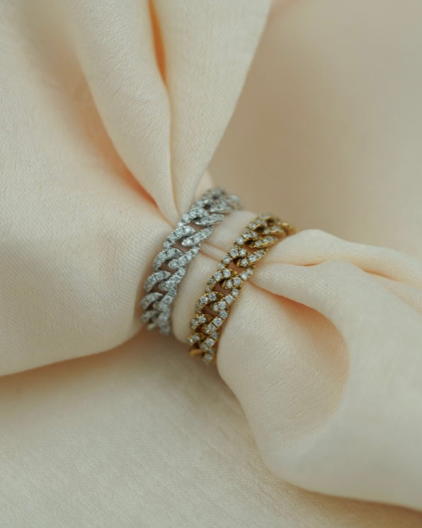 Chellery Classic Chain Ring