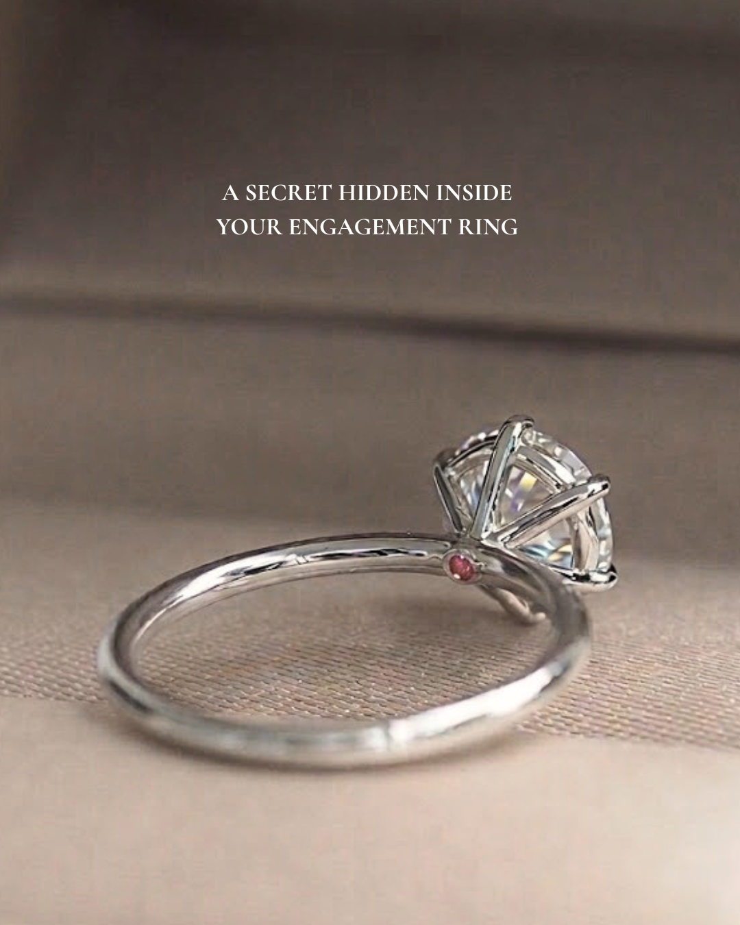 A Story Written Inside: The Beauty of Hidden Birthstones