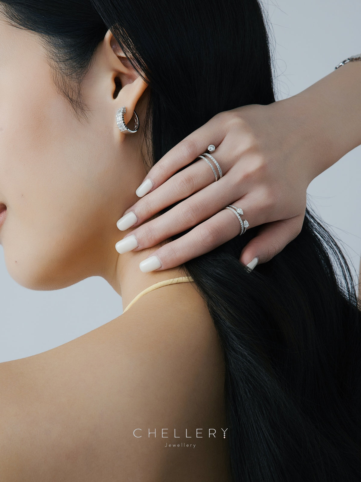 2 in1 Ring
