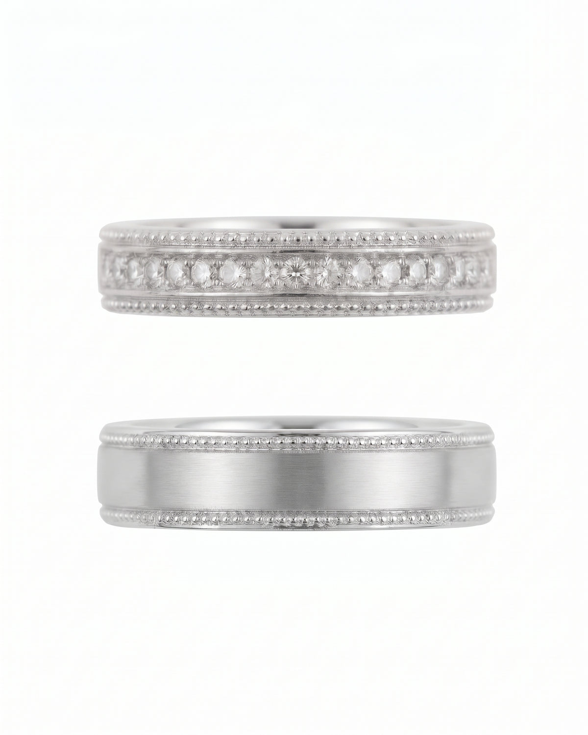 The Heirloom Pair
