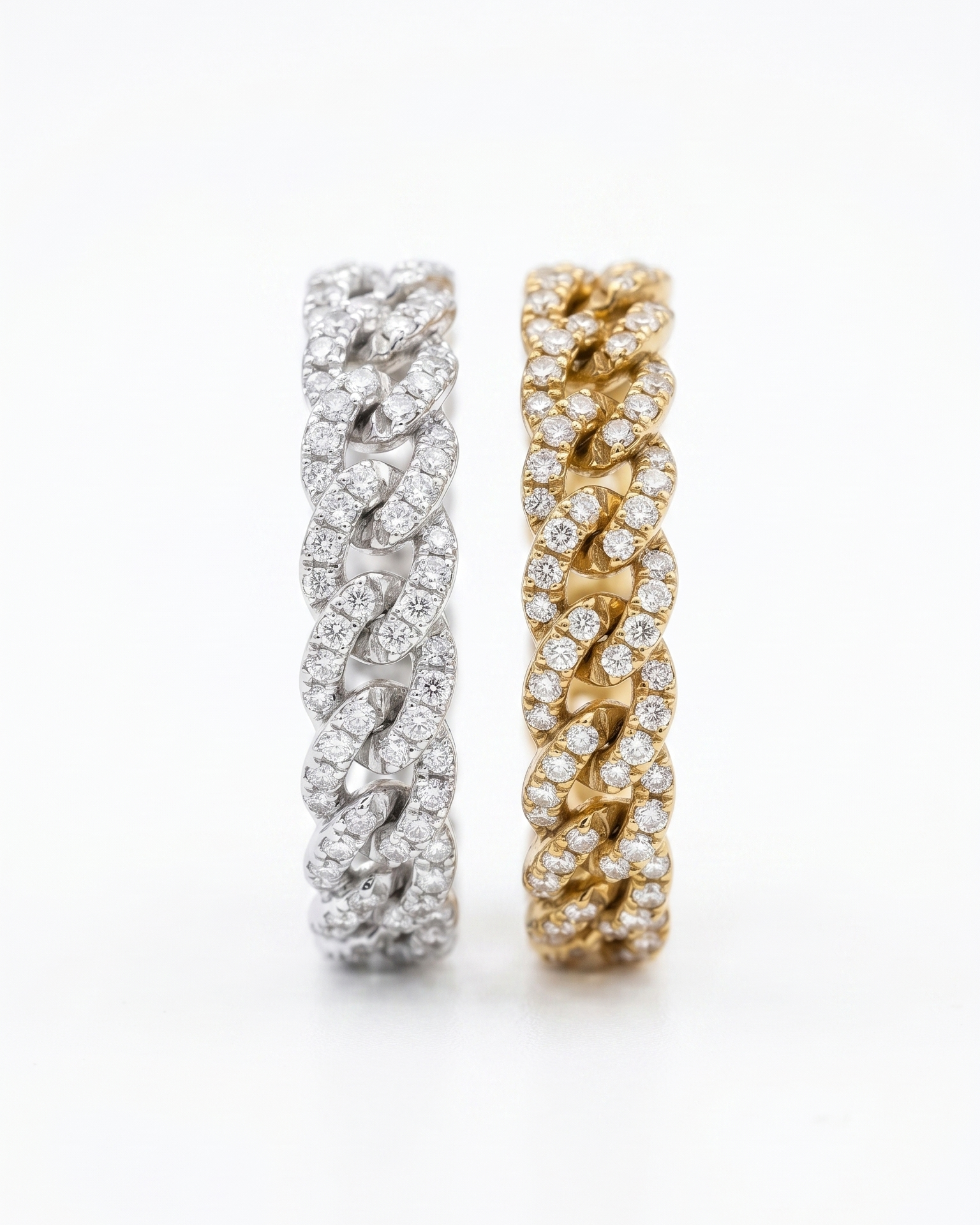 Chellery Classic Chain Ring