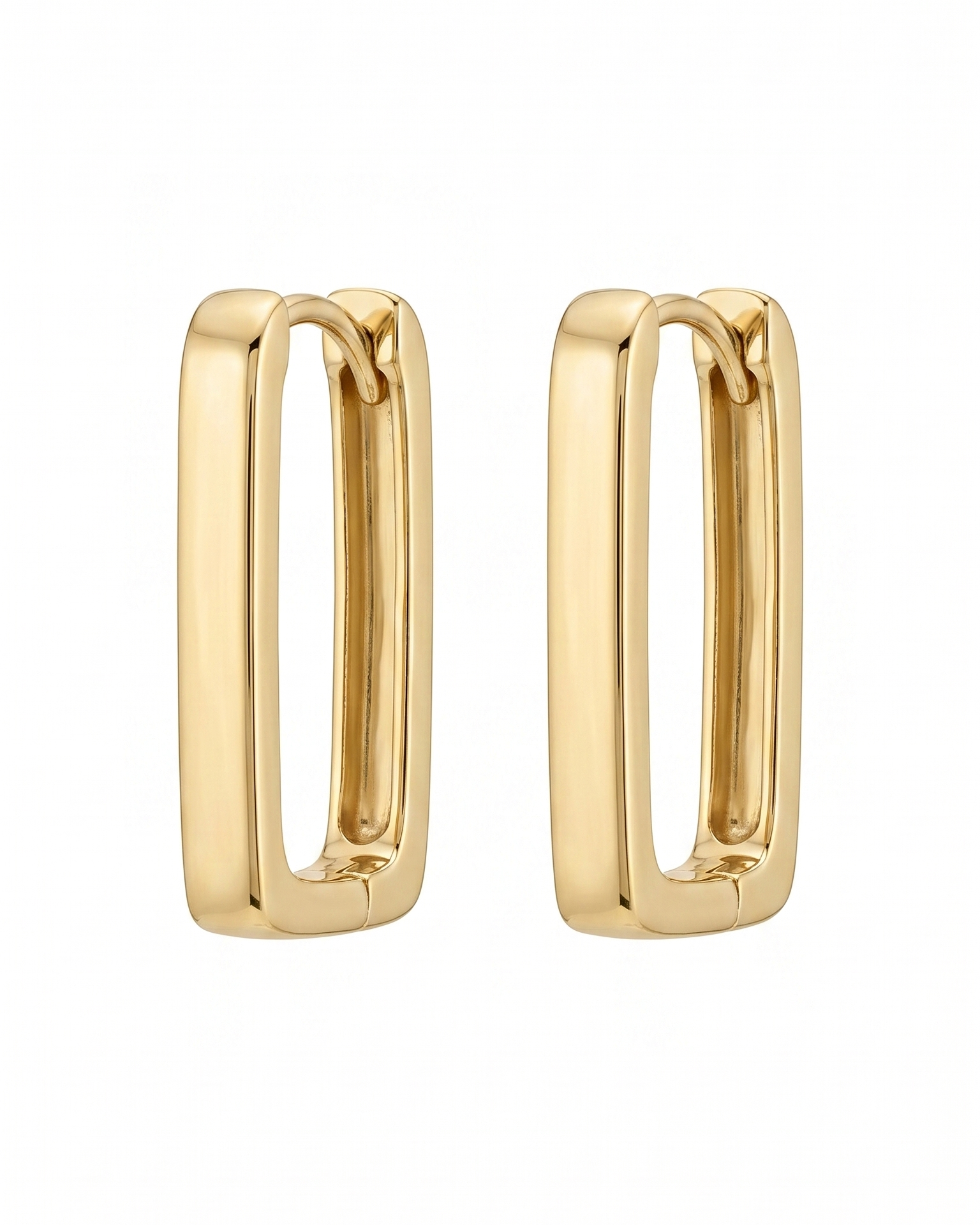 Minimalist Style Earrings