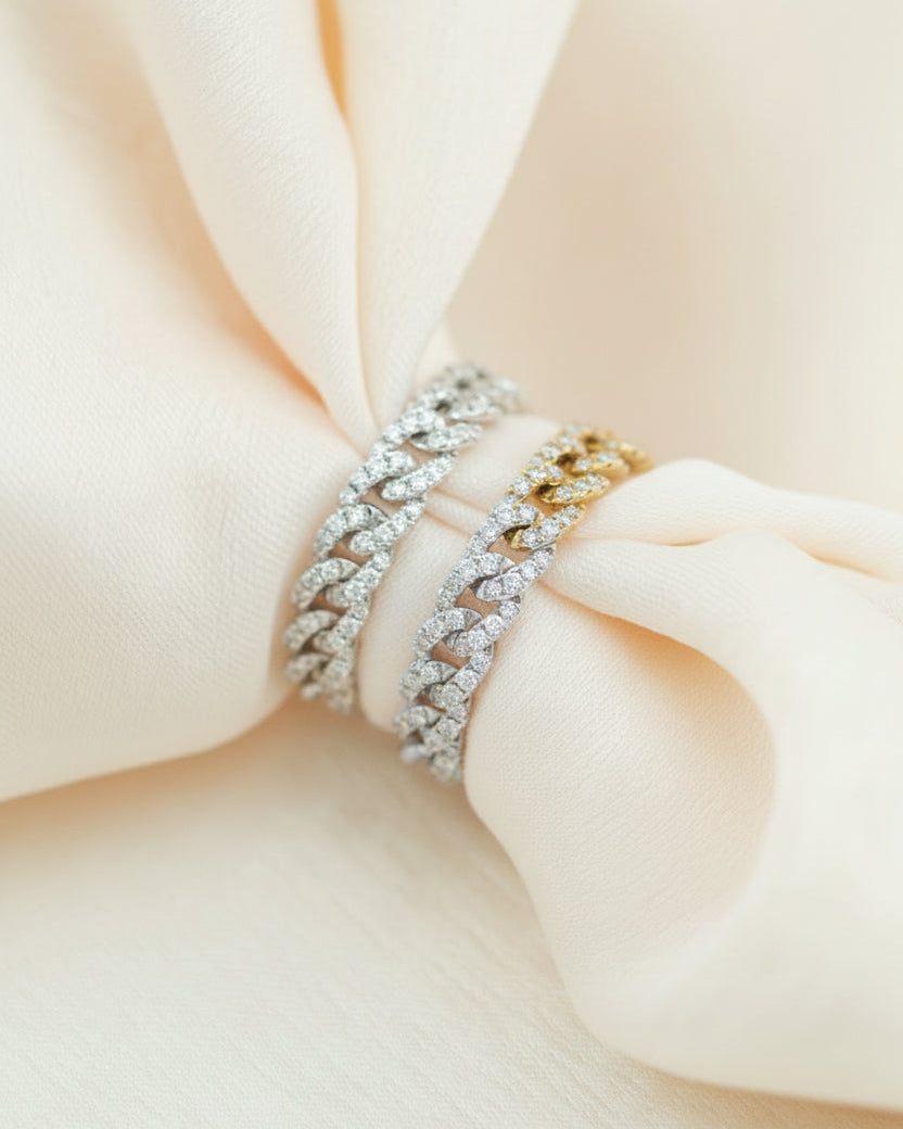 Chellery Classic Chain Ring
